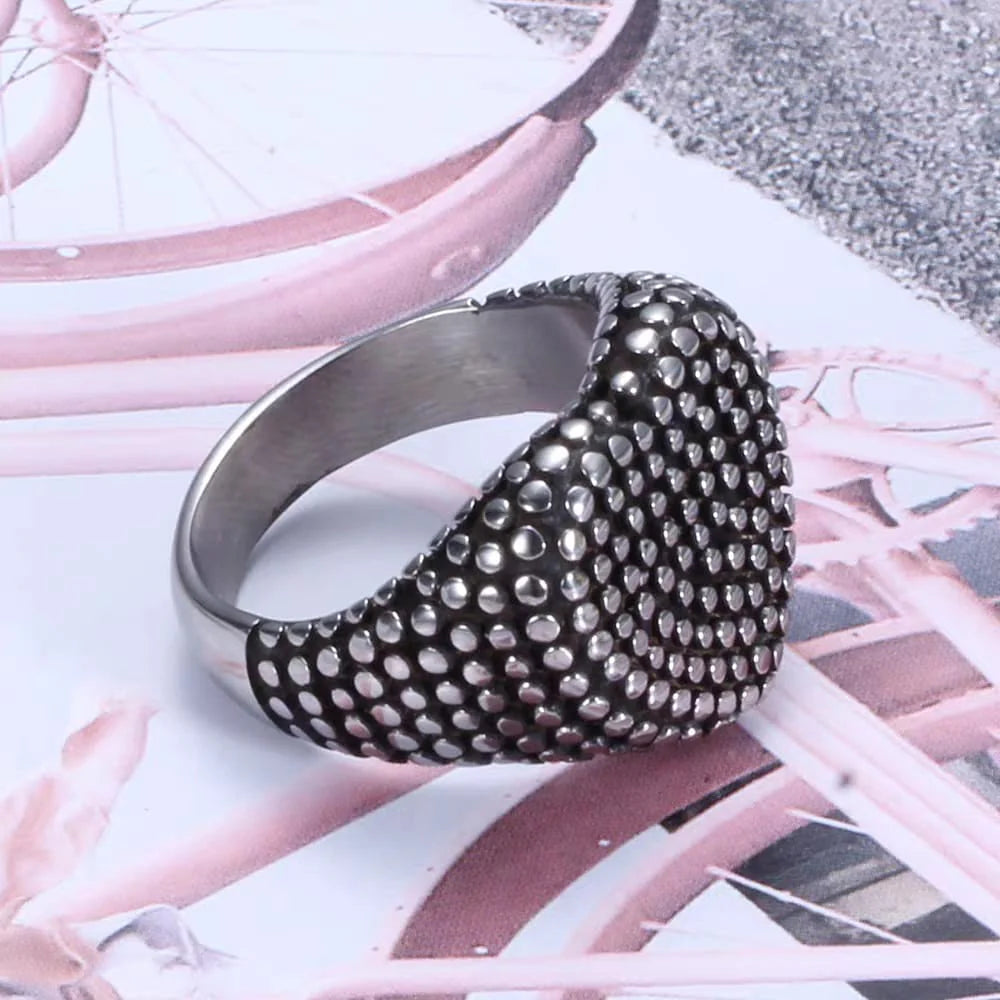 Martin Love Heart Ring ❤️