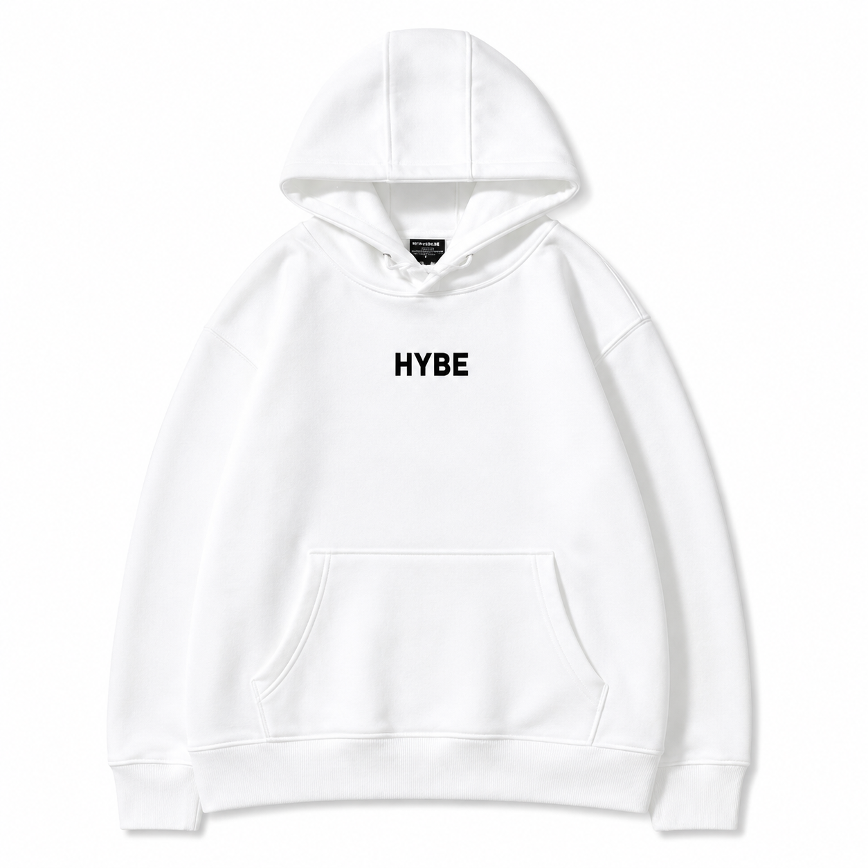 Cortis Exclusive HYBE Hoodie