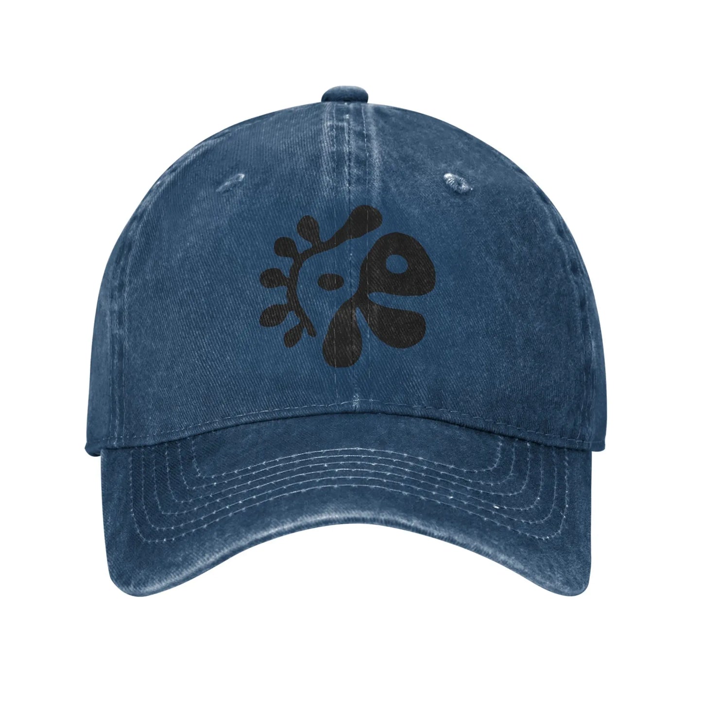 CORTIS Adjustable Cotton Cap ( 7 Colors )