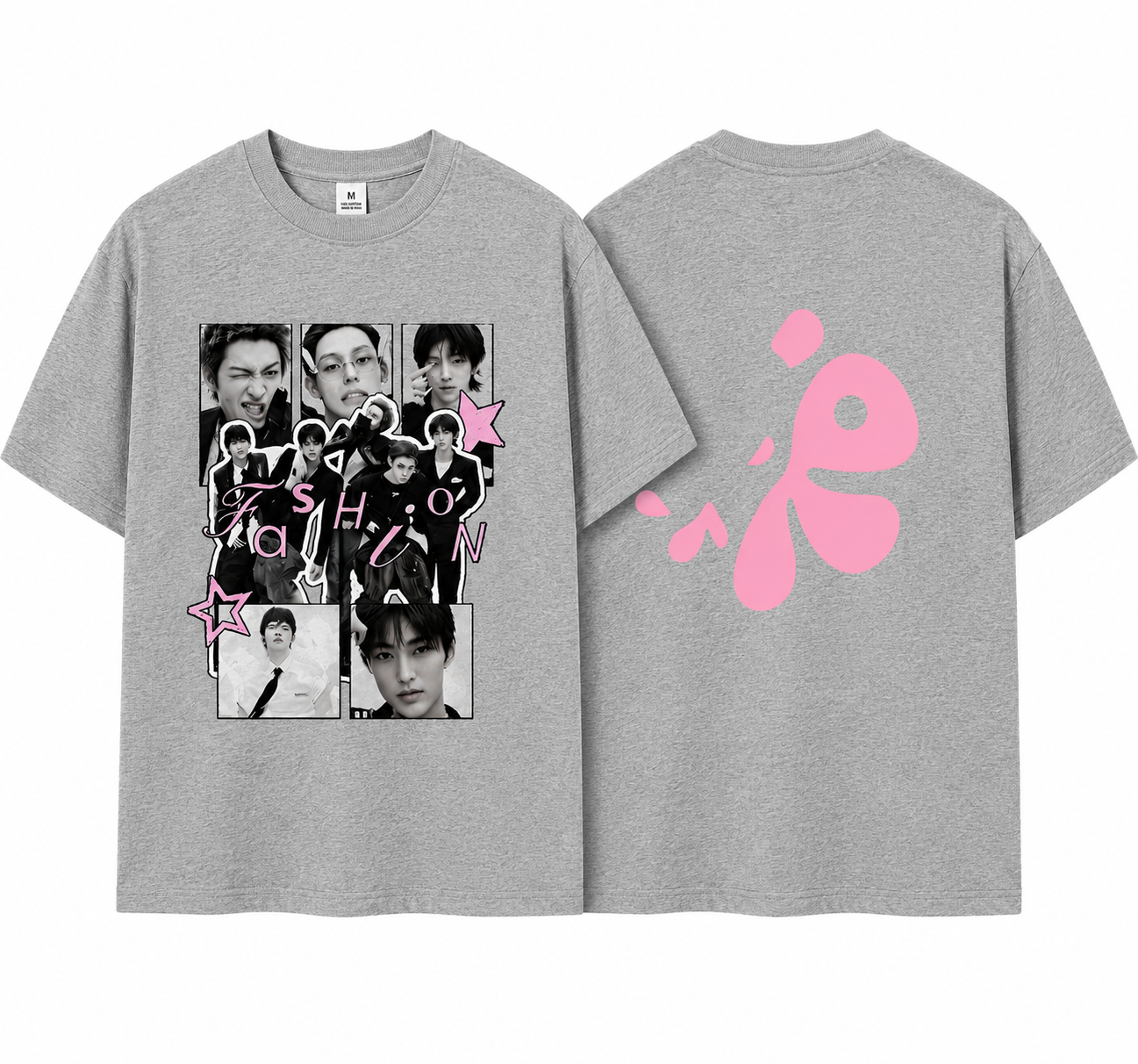 Cortis Group T-shirt 👕