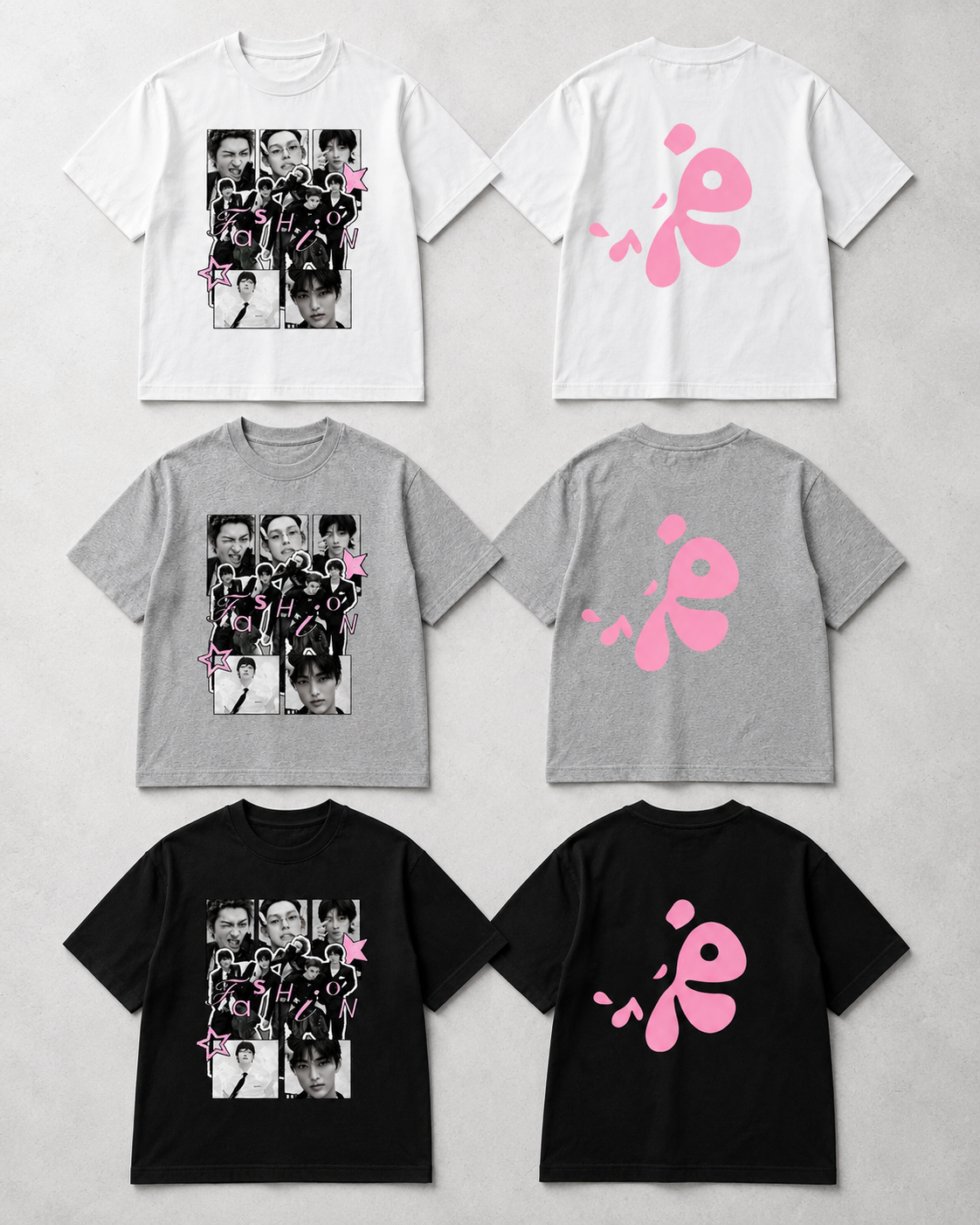Cortis Group T-shirt 👕