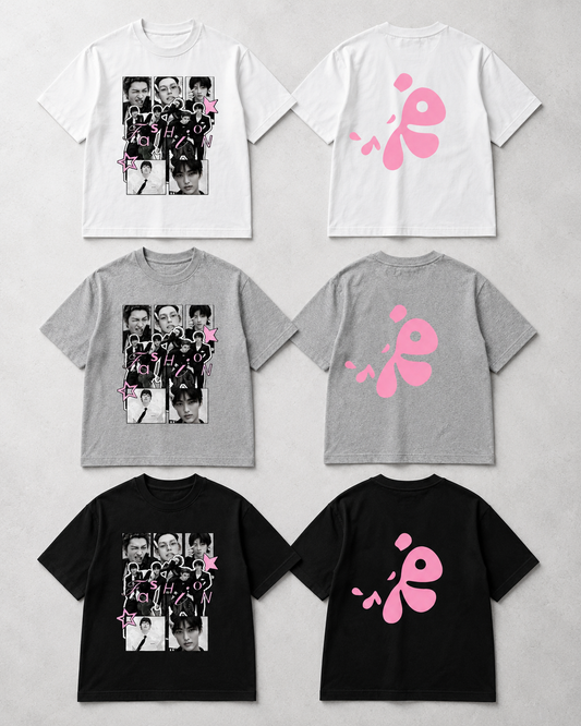 Cortis Group T-shirt 👕