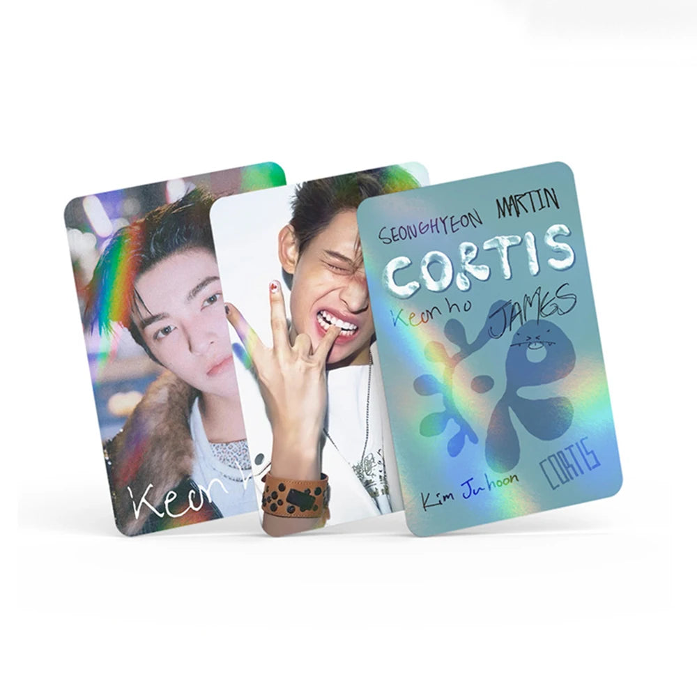 Cortis 30pcs set Photo Cards ( Multiple Options)