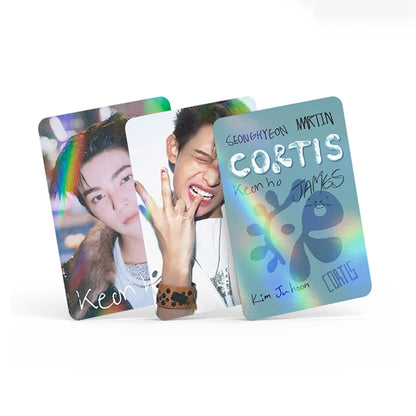 Cortis 30pcs set Photo Cards ( Multiple Options)