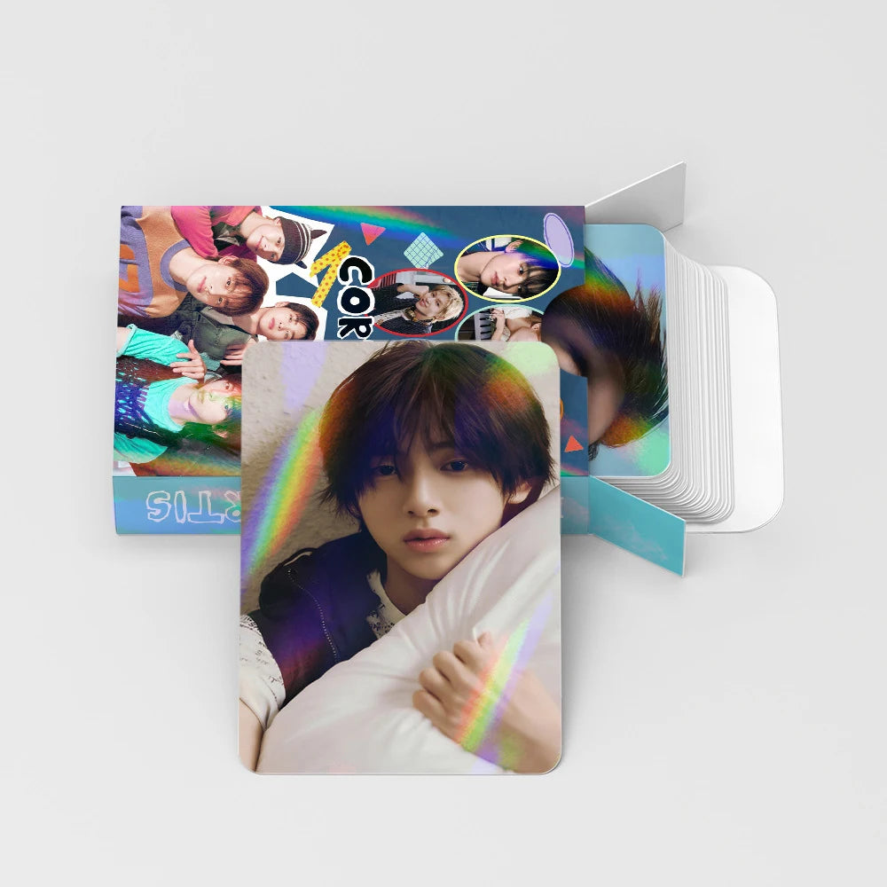 Cortis 30pcs set Photo Cards ( Multiple Options)