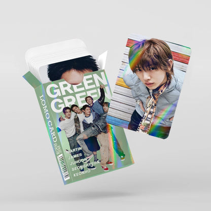 Cortis 30pcs set Photo Cards ( Multiple Options)