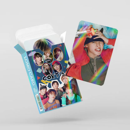 Cortis 30pcs set Photo Cards ( Multiple Options)
