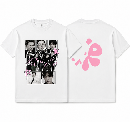 Cortis Group T-shirt 👕