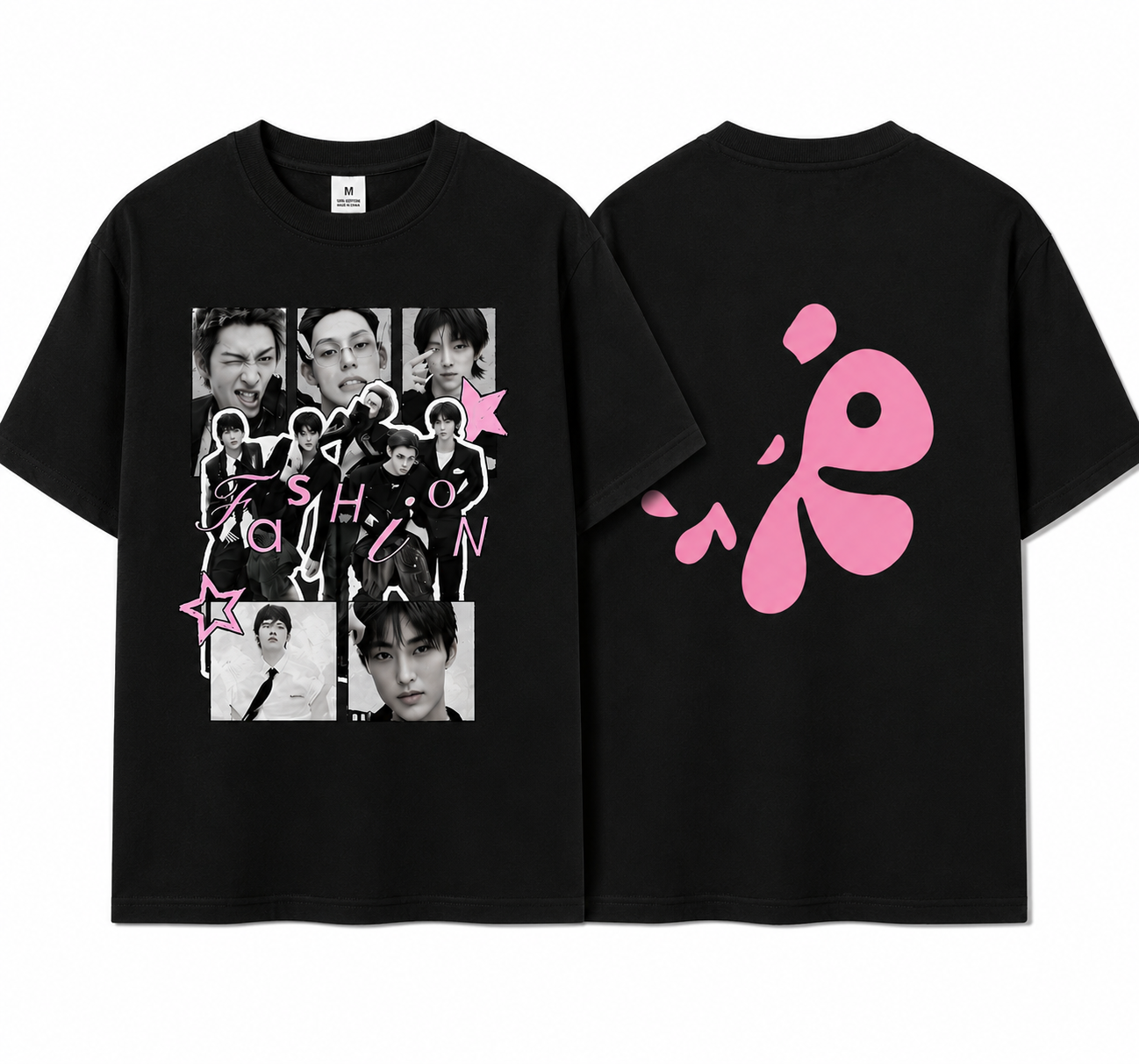 Cortis Group T-shirt 👕