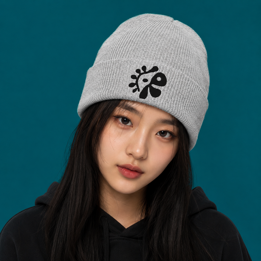 Cortis Exclusive Logo Beanies