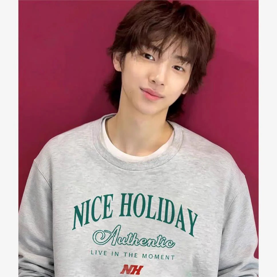 Cortis Junhoon Sweater