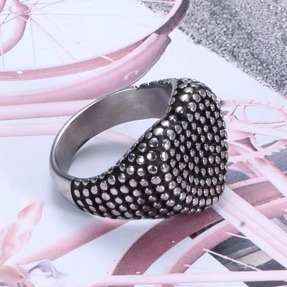 Martin Love Heart Ring ❤️