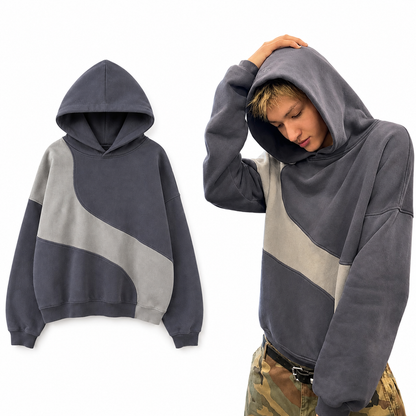 Cortis Martin Hoodie