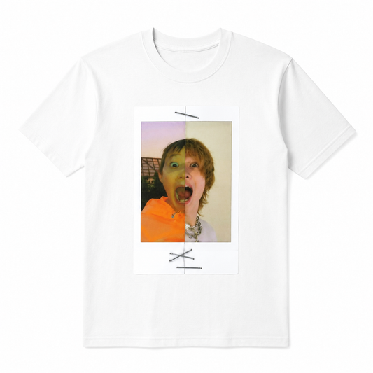 CORTIS MARTIN Cotton T-Shirt (2 colors)