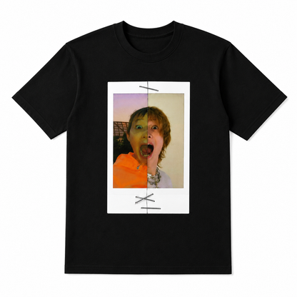 CORTIS MARTIN Cotton T-Shirt (2 colors)