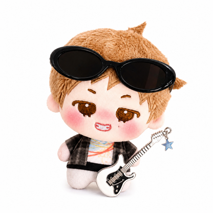 OFFICIAL CORTIS Martin Doll