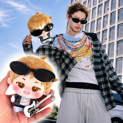 OFFICIAL CORTIS Martin Doll