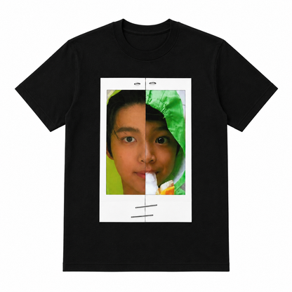 Cortis Keoho Younger Me T-Shirt