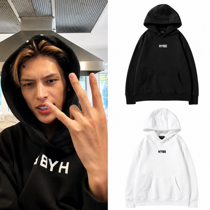 Cortis Exclusive HYBE Hoodie