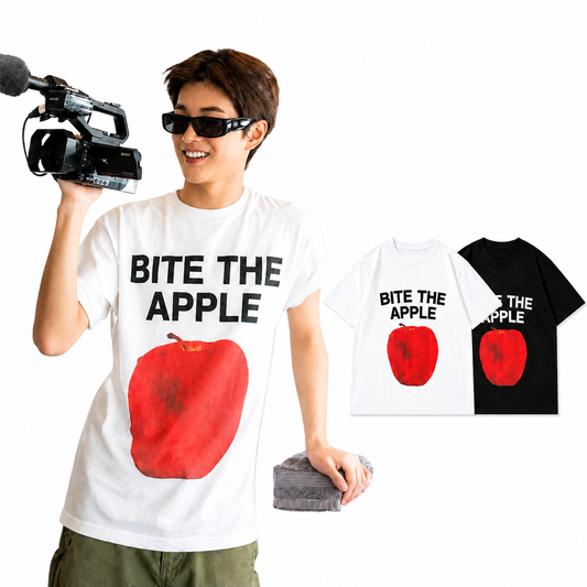 Cortis Keonho T-shirt