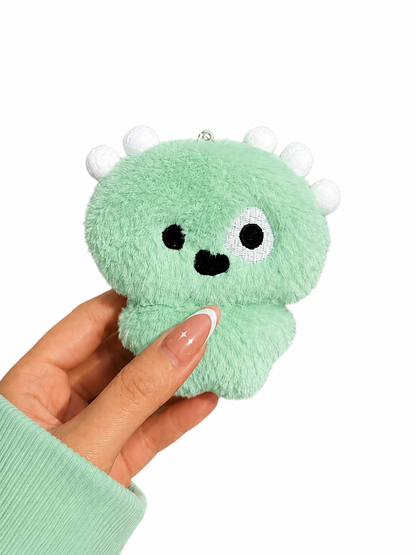 CORTIS POYOYOI Starfish Doll