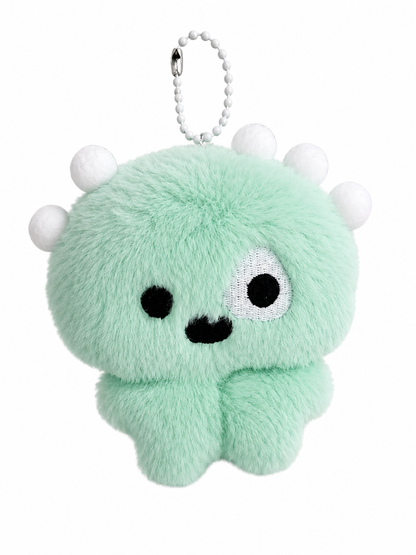 CORTIS POYOYOI Starfish Doll