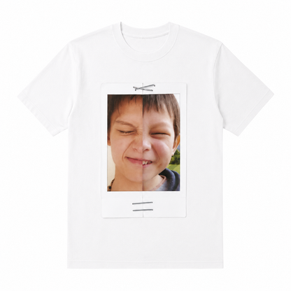 CORTIS JAMES Younger Me Cotton T-Shirt (2 colors)