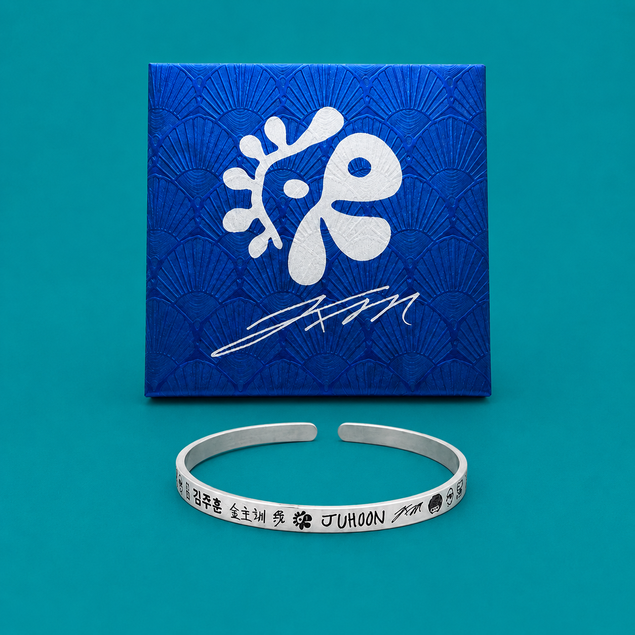 CORTIS JUHOON Adjustable Bracelet