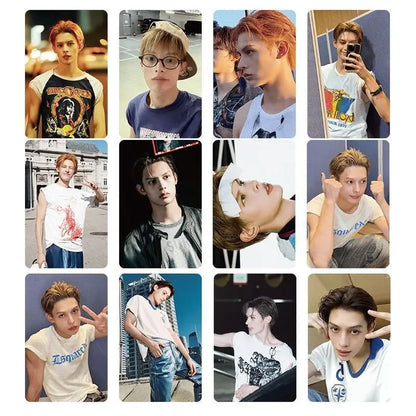 James Cortis Exclusive 55pcs/set