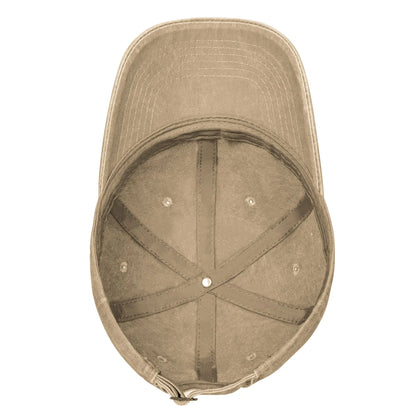 CORTIS Adjustable Cotton Cap ( 7 Colors )