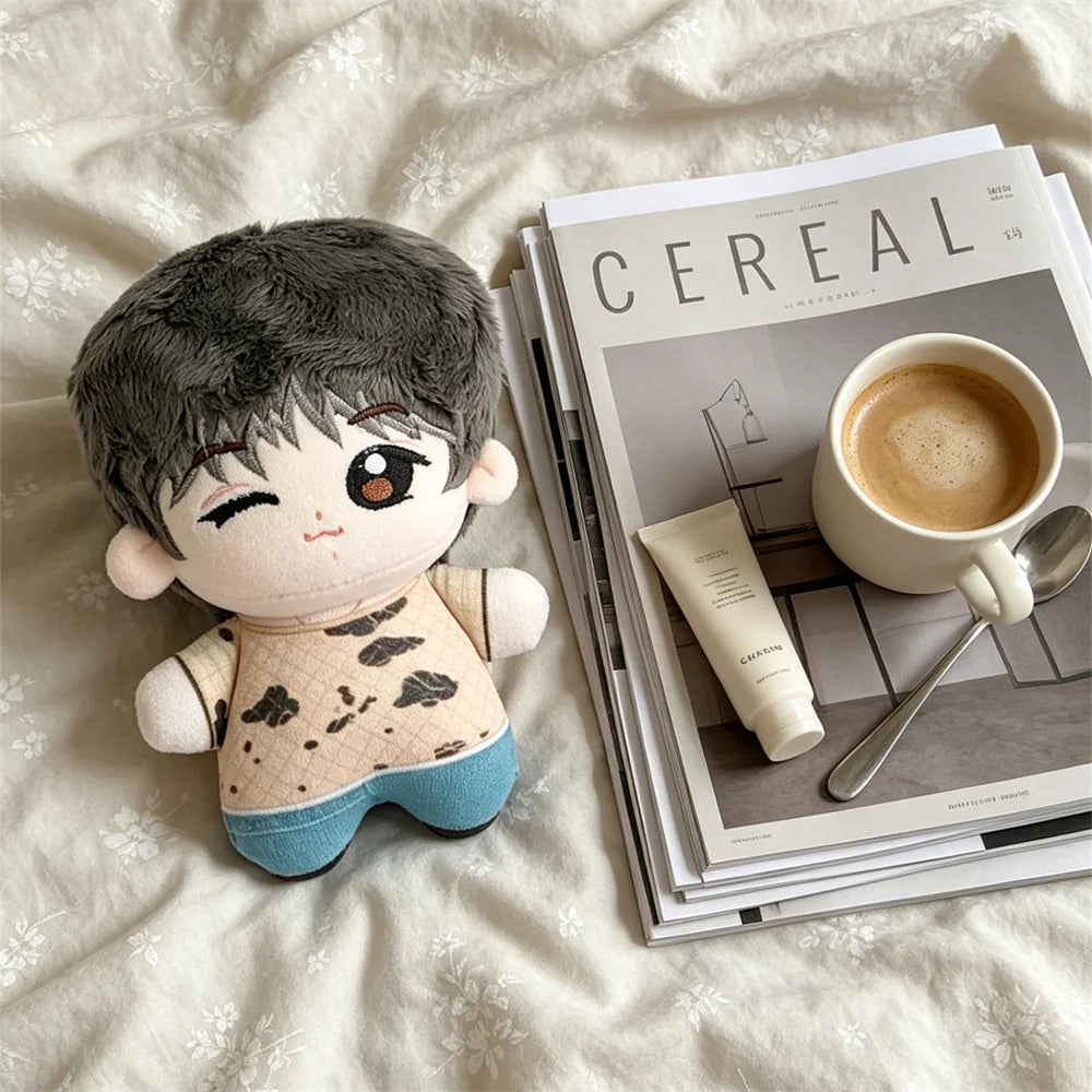 Cortis Animated Plushies 🧸