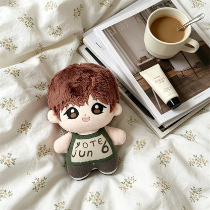 Cortis Animated Plushies 🧸