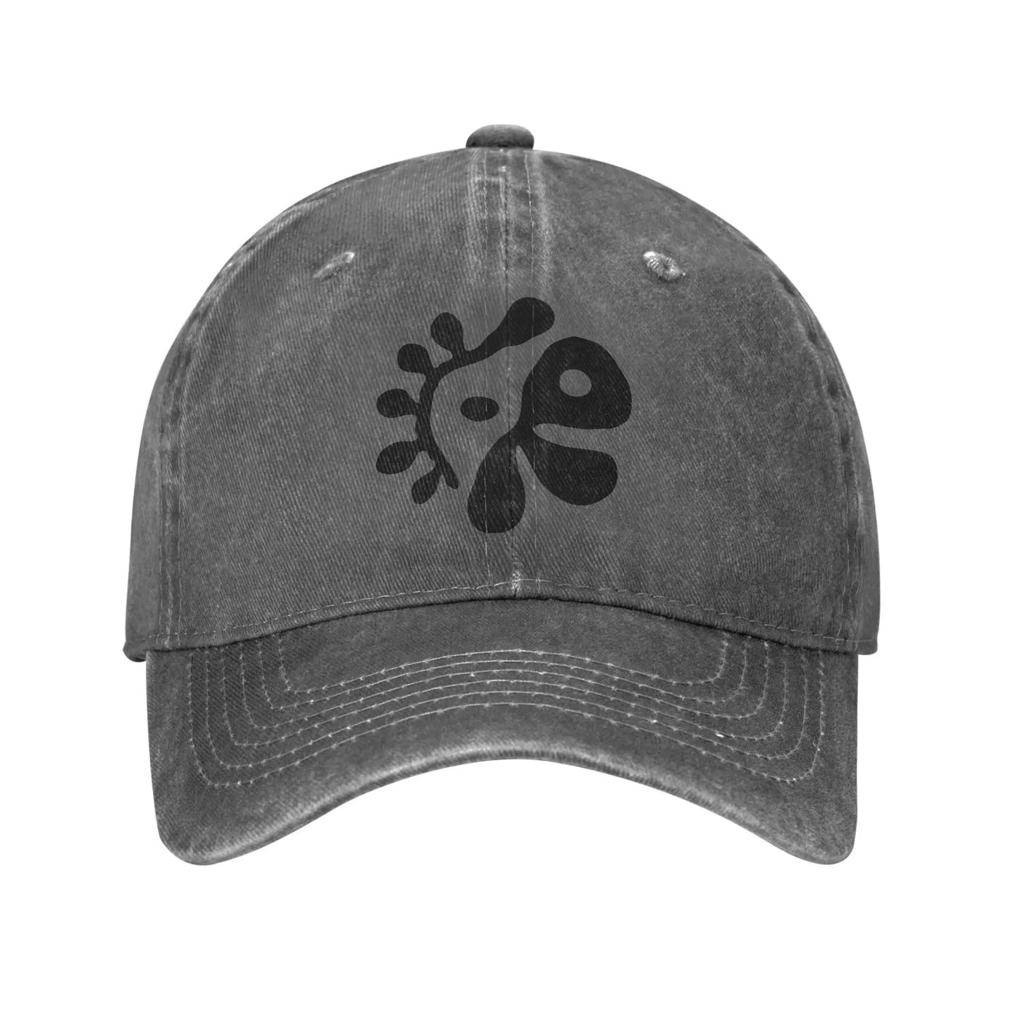 CORTIS Adjustable Cotton Cap ( 7 Colors )