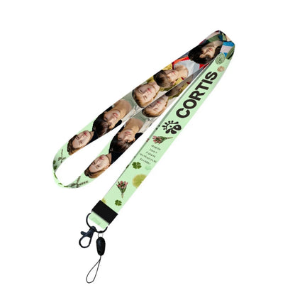 Cortis Coer Exclusive Merchandise-Box 🎁