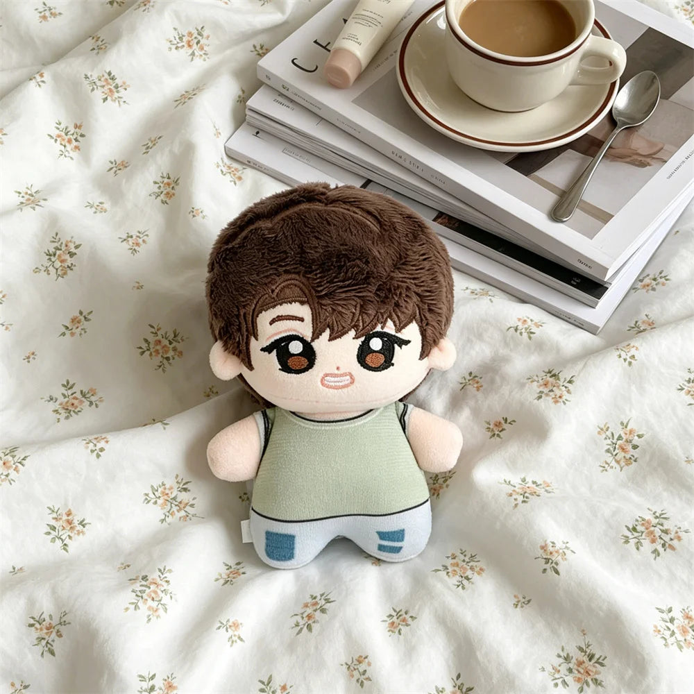 Cortis Animated Plushies 🧸