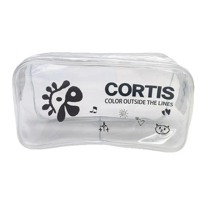 Cortis Clear Case