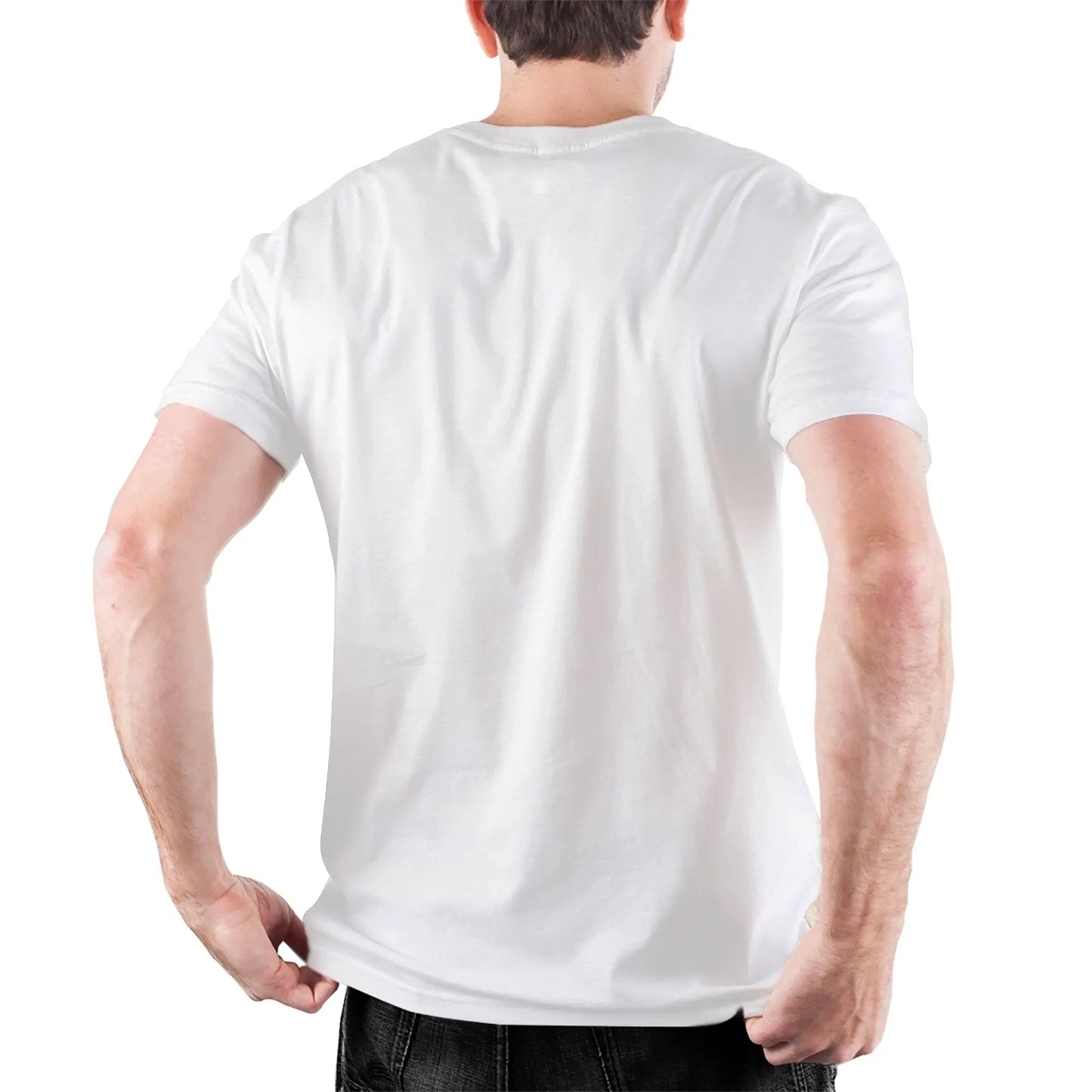 Cortis Group Cotton T-Shirts ( Multiple Colors)