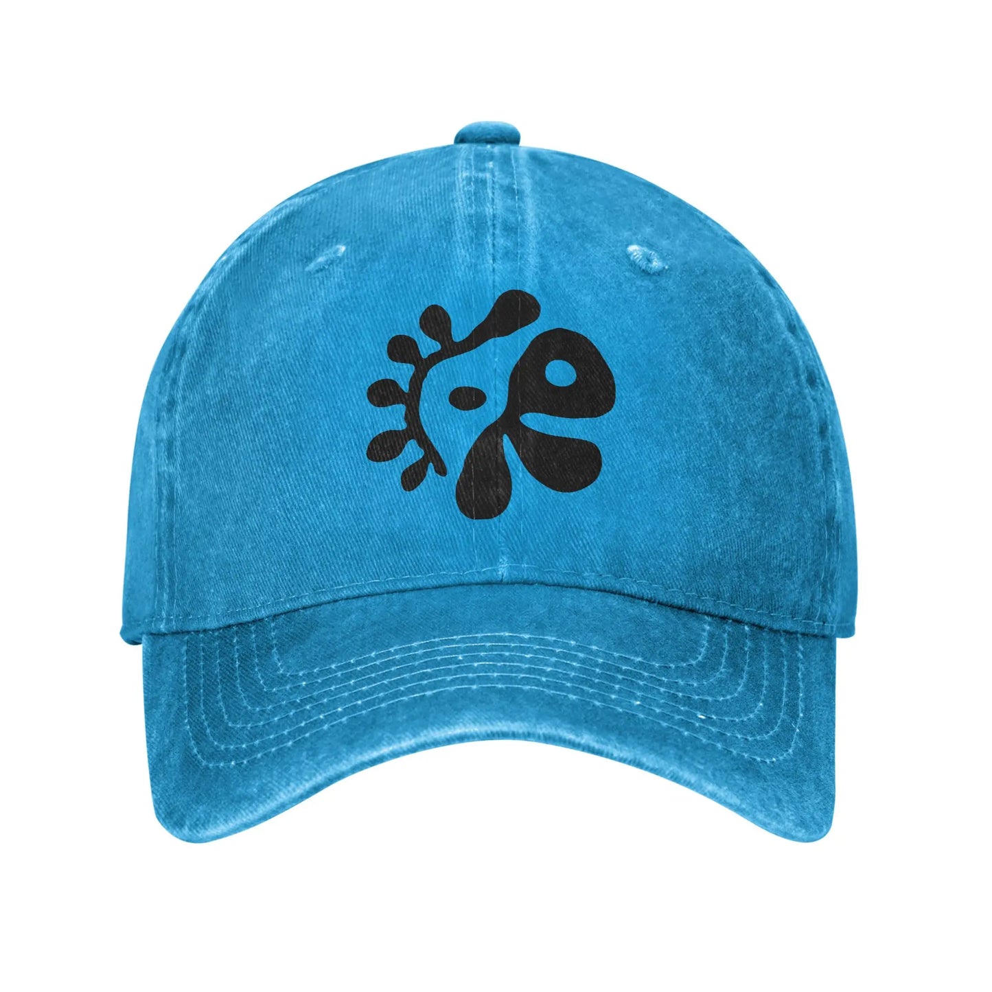 CORTIS Adjustable Cotton Cap ( 7 Colors )