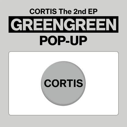 Cortis Pins