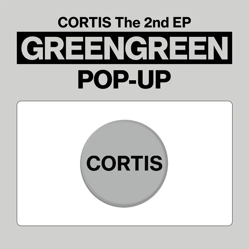 Cortis Pins