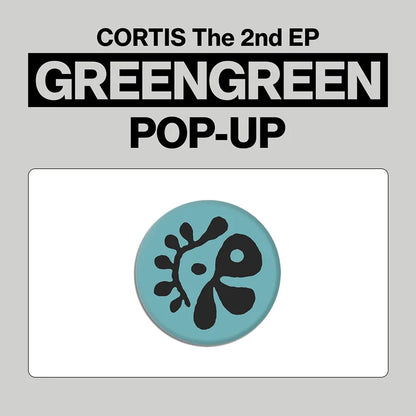 Cortis Pins