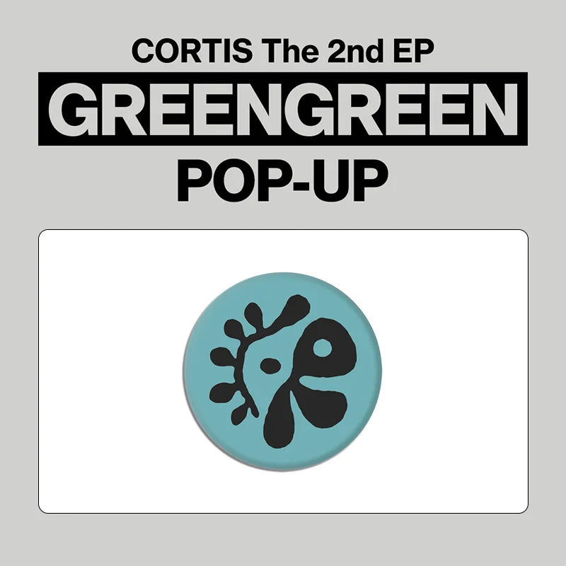 Cortis Pins