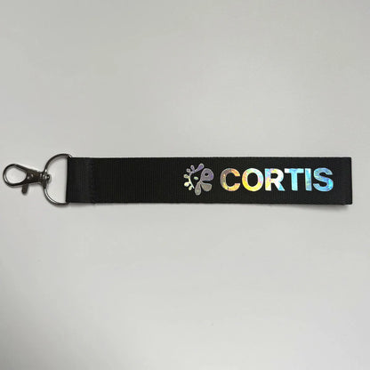 Cortis Exclusive Reflective Lanyards