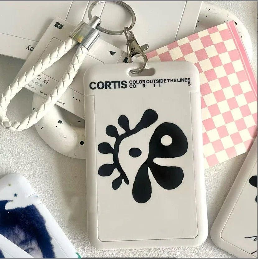 Cortis Card Holder Sleeve