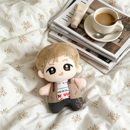 Cortis Animated Plushies 🧸