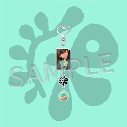 Cortis exclusive Keychain