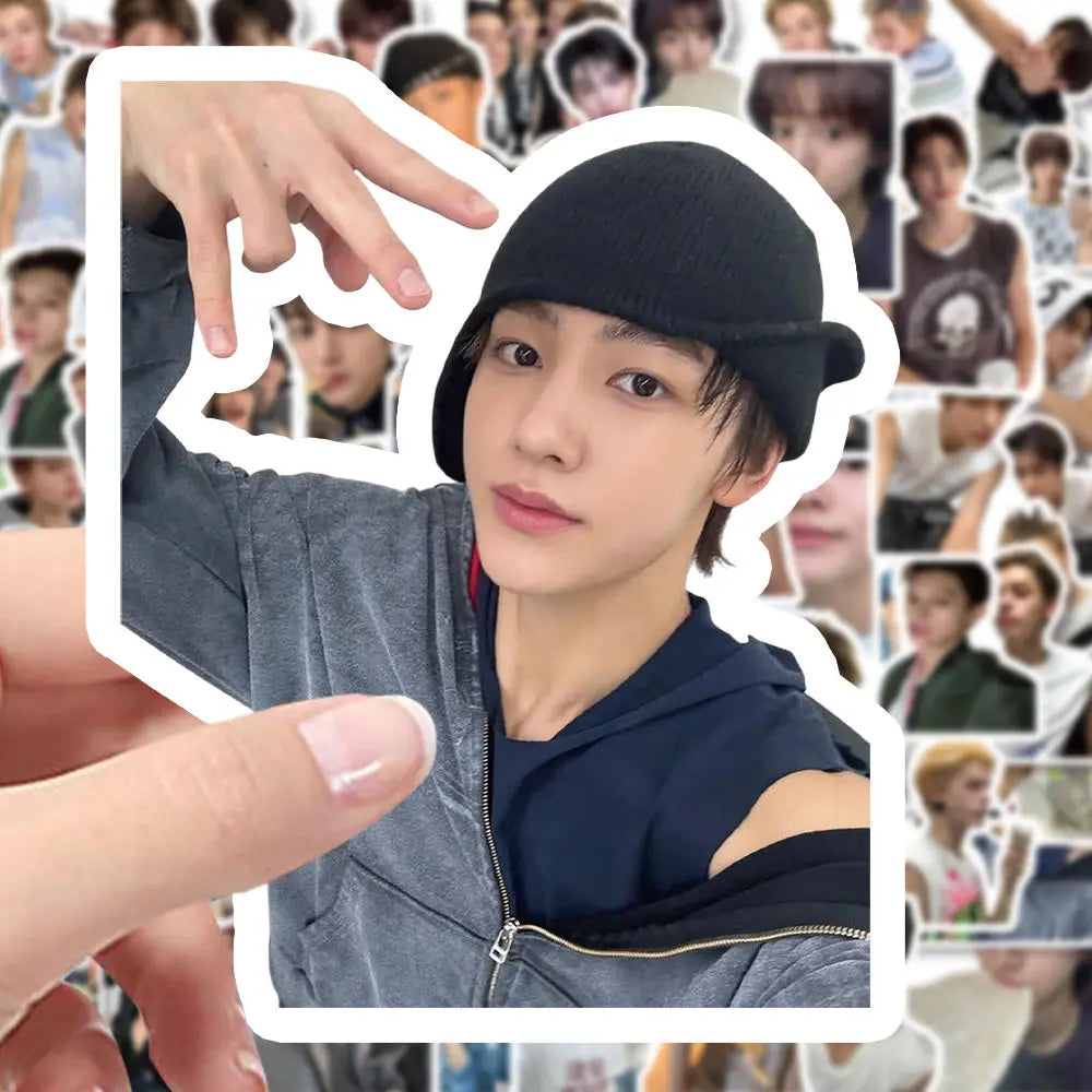 Cortis 103pcs Sticker Set