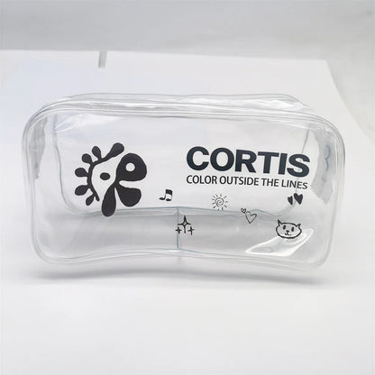 Cortis Clear Case
