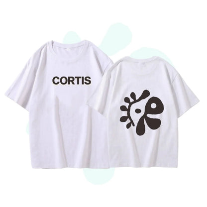 Cortis Exclusive Logo T-shirts