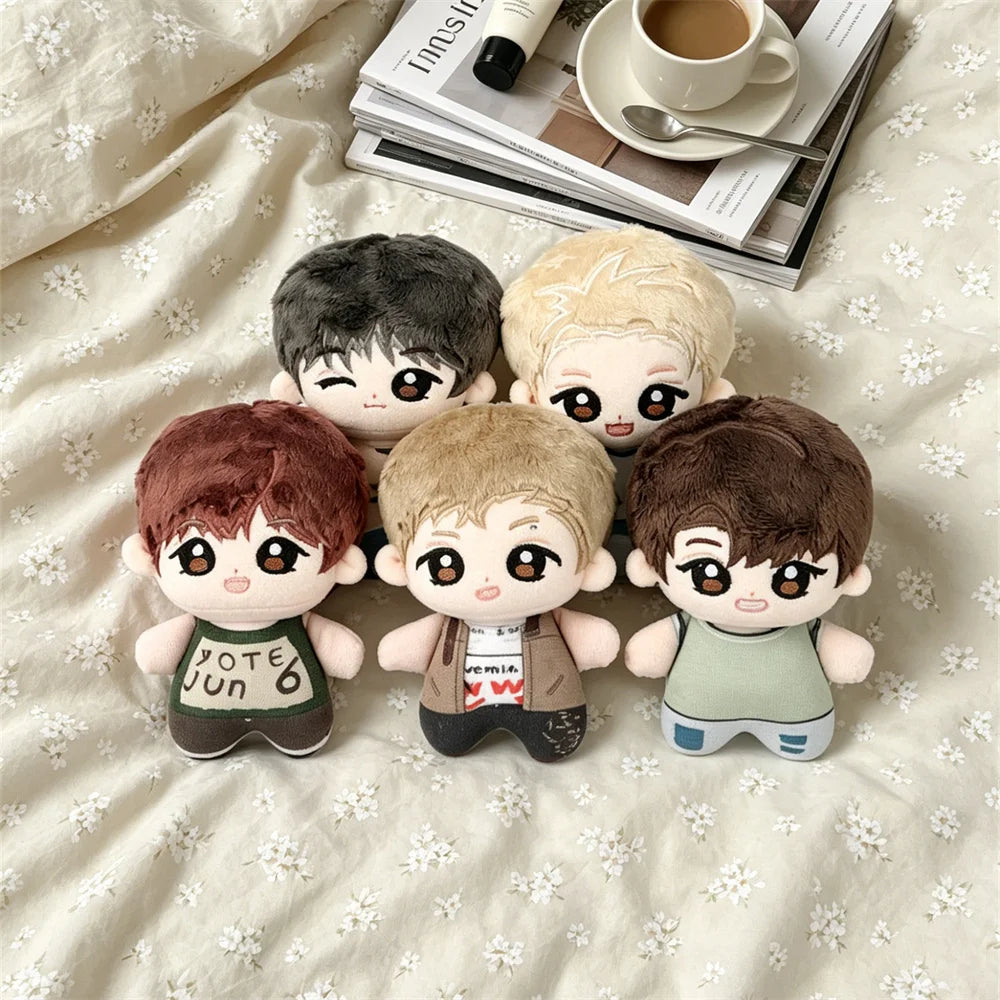 Cortis Animated Plushies 🧸